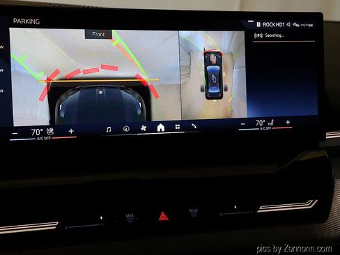 Certified 2026 BMW 530i xDrive 530i xDrive w/ M Sport Package image 23