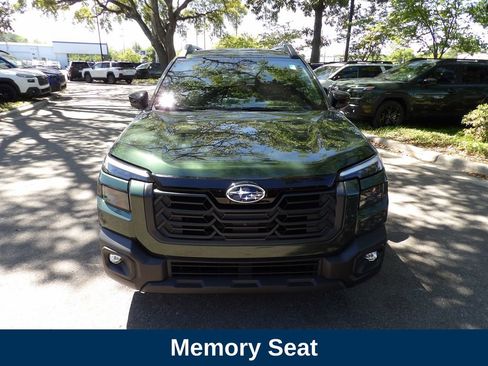 New 2026 Subaru Outback Touring XT AWD/4WD image 2