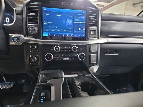 Used 2023 Ford F150 Raptor w/ Raptor Carbon Fiber Package image 20