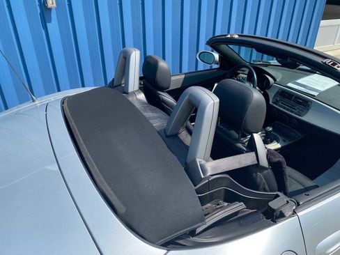 Used 2003 BMW Z4 2.5i image 22