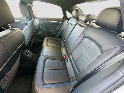 Used 2019 Audi A3 2.0T Titanium FWD image 20