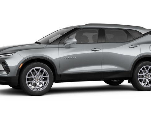 New 2025 Chevrolet Blazer LT w/ Convenience Package image 26