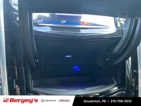 Used 2020 Cadillac Escalade Luxury image 41