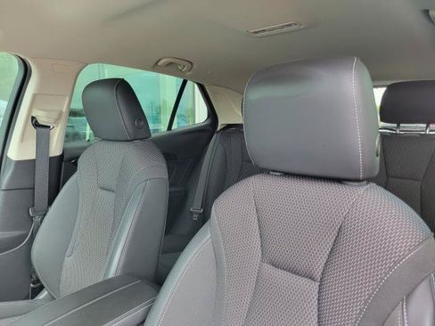 Used 2023 Buick Envision Preferred FWD image 14