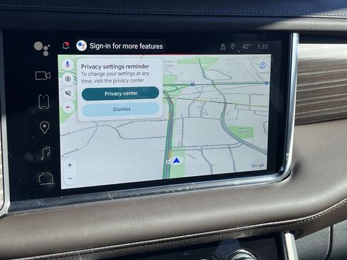 Used 2024 GMC Yukon Denali w/ Max Trailering Package image 36