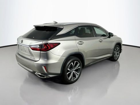 Used 2019 Lexus RX 350 FWD w/ Navigation Package image 7