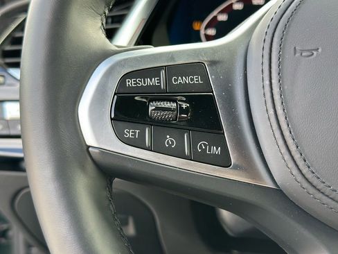 Used 2025 BMW Z4 M40i w/ Edition image 27