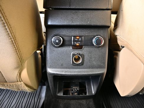 Used 2017 Ford Explorer 4WD image 13