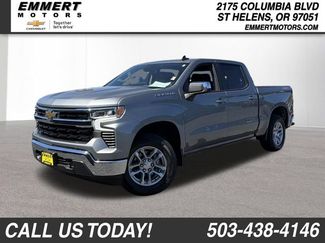 Used 2023 Chevrolet Silverado 1500 LT AWD/4WD 360° Tour