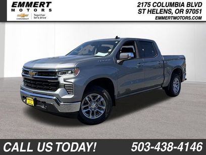 Used 2023 Chevrolet Silverado 1500 LT