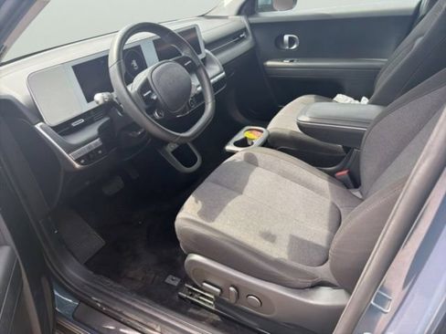 Used 2024 Hyundai Ioniq 5 SEL RWD image 12