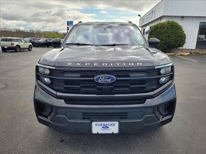 Certified 2025 Ford Expedition Max Active