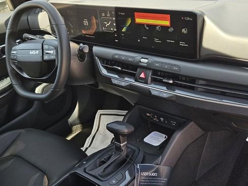 New 2026 Kia K4 GT-Line Turbo FWD image 9