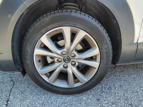 Used 2023 MAZDA CX-30 AWD 2.5 S w/ Premium Package image 22