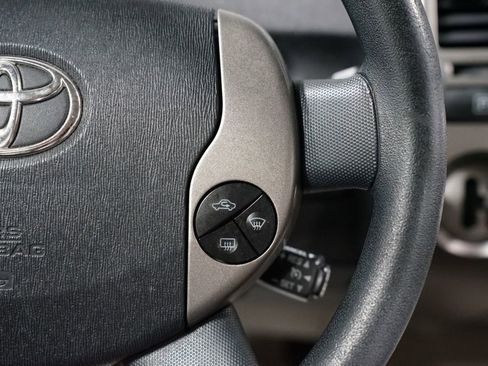 Used 2008 Toyota Prius image 13