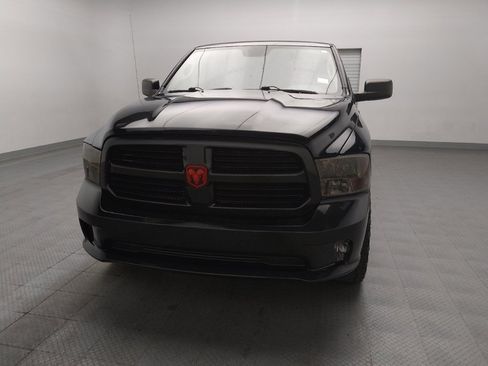 Used 2016 RAM 1500 Express w/ Black Ram 1500 Express Group AWD/4WD image 15