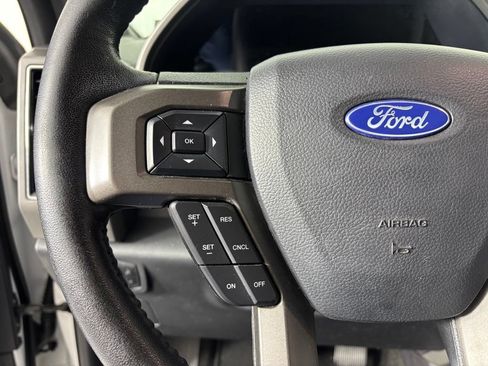 Used 2019 Ford Expedition Max XLT w/ Equipment Group 201A AWD/4WD image 14