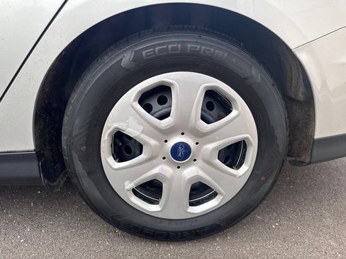 Used 2016 Ford Focus S FWD image 21