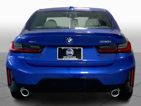 New 2026 BMW 330i xDrive 330i xDrive w/ M Sport Package image 4