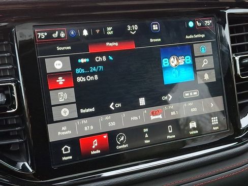 New 2026 Dodge Durango GT image 13