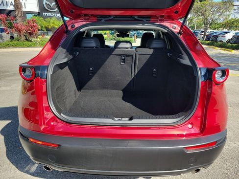 Certified 2023 MAZDA CX-30 AWD 2.5 S w/ Select Package image 5