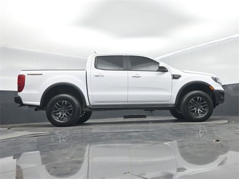 Used 2023 Ford Ranger Lariat w/ Tremor Off-Road Package image 51