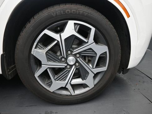 Used 2021 Hyundai Palisade Calligraphy AWD/4WD image 11
