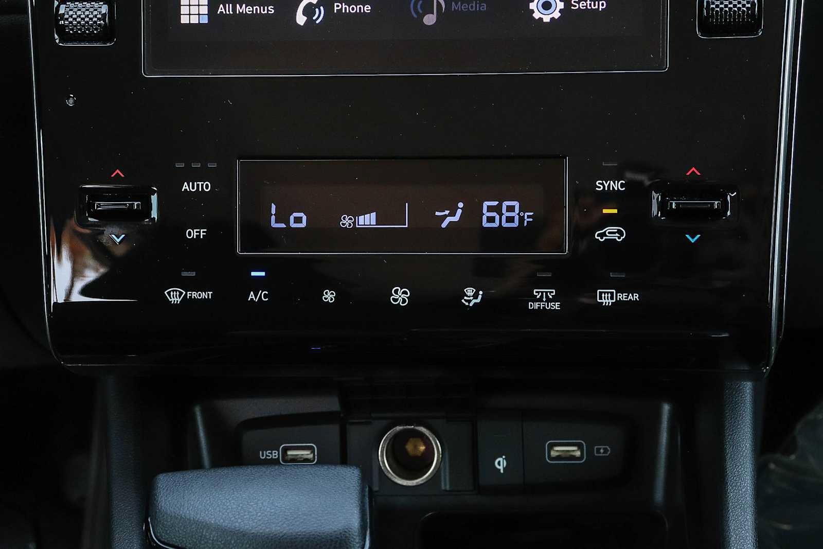Used 2024 Hyundai Tucson SEL FWD image 20