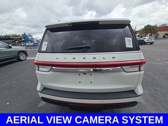 Used 2022 Lincoln Navigator L Black Label AWD/4WD image 5