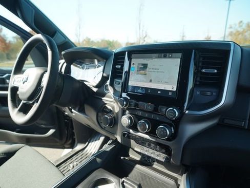 New 2026 RAM 1500 Big Horn image 30