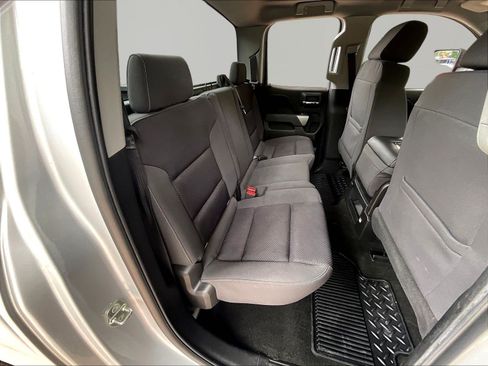 Used 2018 Chevrolet Silverado 1500 LT w/ All Star Edition AWD/4WD image 26