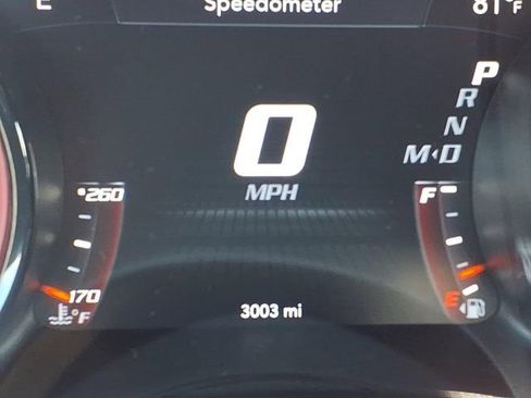 Used 2022 Dodge Challenger SRT Hellcat Redeye RWD image 24