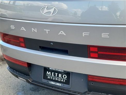 New 2026 Hyundai Santa Fe SE image 22