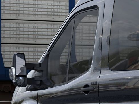 New 2026 Ford Transit 350 XLT image 23