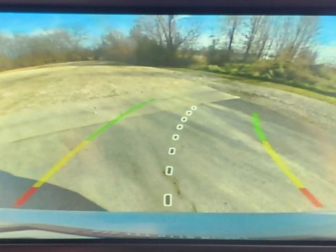 Used 2018 Jeep Renegade Trailhawk w/ Cold Weather Group II image 25