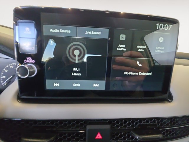 Used 2027 Honda HR-V LX image 15