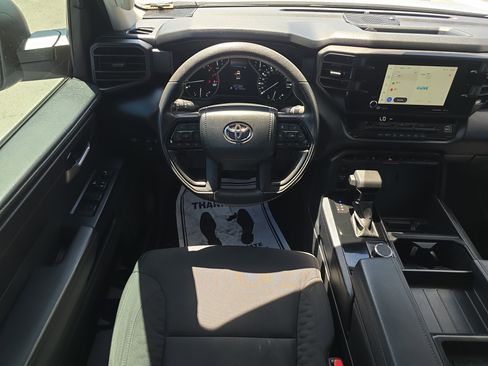 Used 2024 Toyota Tundra SR5 w/ SX Package RWD image 18
