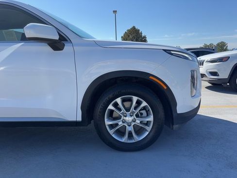 Used 2020 Hyundai Palisade SE image 3