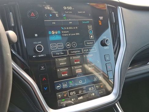 Certified 2023 Subaru Outback Touring w/ Tech Package 3 image 18