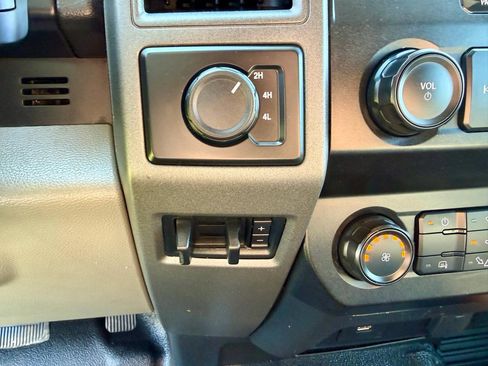 Used 2021 Ford F350 XL w/ Power Equipment Group AWD/4WD image 26