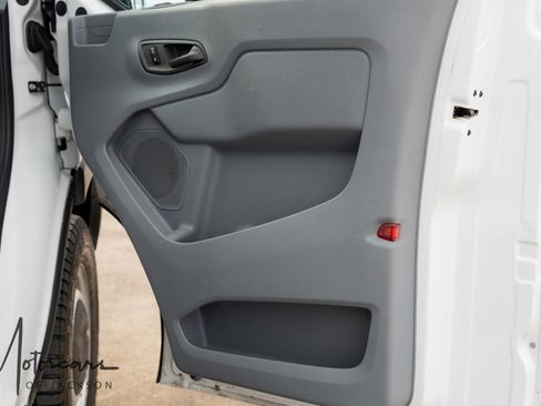 Used 2017 Ford Transit 350 148 Low Roof image 25