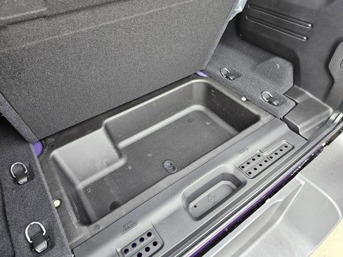 New 2026 Jeep Wrangler Unlimited Sport AWD/4WD image 9