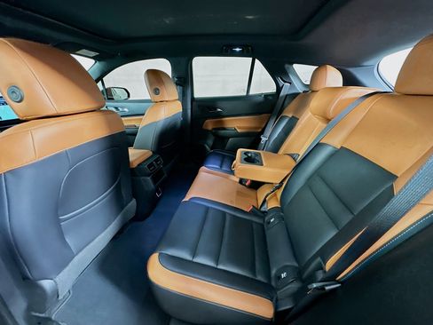 Used 2024 Honda Prologue Elite image 28