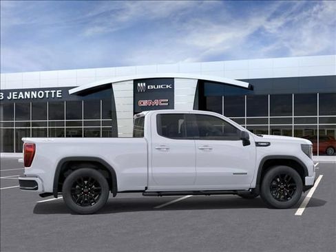 New 2026 GMC Sierra 1500 Elevation AWD/4WD image 5