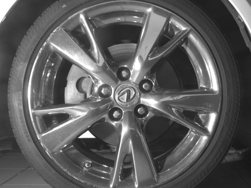 Used 2010 Lexus IS 250 w/ Preferred Accessory Package RWD image 29