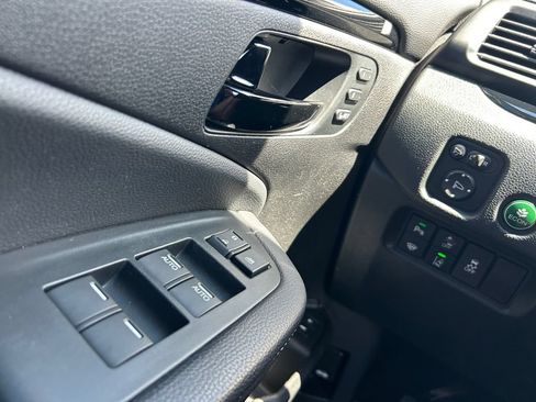 Used 2023 Honda Passport Elite image 25