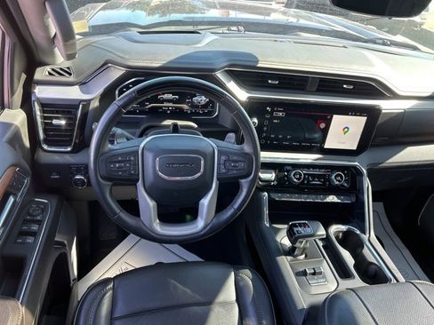 Used 2023 GMC Sierra 1500 Denali image 28