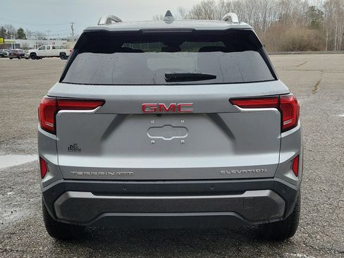 New 2026 GMC Terrain Elevation w/ Elevation Premium Package image 6