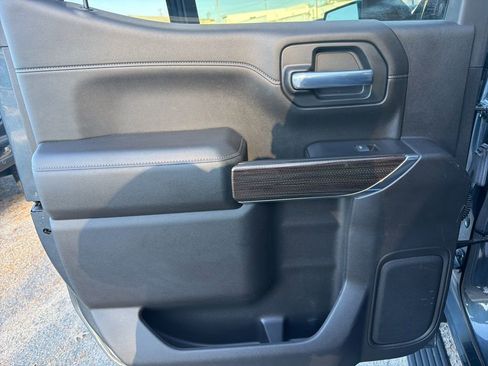 Used 2020 Chevrolet Silverado 1500 RST w/ All-Star Edition image 22