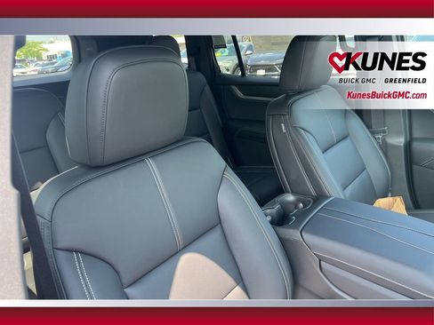 New 2025 GMC Acadia Elevation w/ Elevation Premium Package FWD image 56